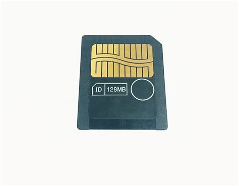 smart media card yamaha motif|Purchasing Compatible SmartMedia Cards .